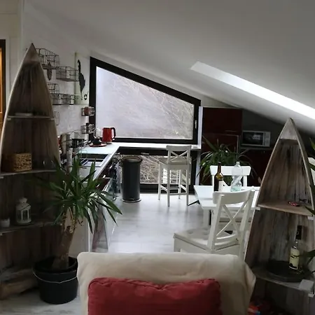 Schoenes Loft 2 Personen 1-raum 60qm Meschede